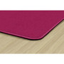 Flagship Carpets Classic Solid Color 9' Rectangle Rug - Floor Rug - Classic, Traditional - FCIAS34CB Product Image 