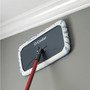 O-Cedar Hardwood Floor 'N More Microfiber Mop - MicroFiber - Multi Product Image 
