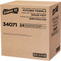 Genuine Joe Kitchen Paper Towels (GJO34071) Product Image 