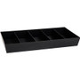 Mind Reader 5-Compartment Snack Organizer - 5 Compartment(s) - Lightweight - EMSSNACKORGT Product Image 