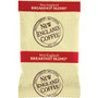 New England Coffee Portion Pack Breakfast Blend Coffee - Regular - Light - 2.5 oz Per Pack - 24 - Portion Pack Product Image 