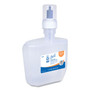 Scott Antimicrobial Foam Skin Cleanser, Fresh Scent, 1,200 mL, 2/Carton (KCC91594) View Product Image