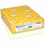 Classic Crest Writing Multipurpose Paper - White - Letter - 8 1/2" x 11" - Smooth - Green Seal Product Image 