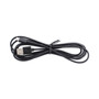Innovera USB to Micro USB Cable, 6 ft, Black (IVR30008) View Product Image