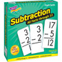 Trend Subtraction all facts through 12 Flash Cards - Theme/Subject: Learning - Skill Learning: Subtraction - TEP53202 Product Image 