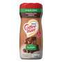 Coffee mate Sugar Free Chocolate Creamer - Chocolate Cr&egraveme Flavor - 0.64 lb (10.20 oz) - 140 ServingCanister Product Image 