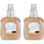 Provon LTX-12 Antimicrobial Foam Handwash with 2% CHG - 1.27 quart - Pump Bottle Dispenser - Kill Germs - Hand - Antibacterial Product Image 