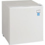 Avanti 1.7 cubic foot Refrigerator - 1.70 ft - Auto-defrost - Undercounter - Reversible - AVAAR17T0W Product Image 