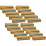 Genuine Joe Roller Sponge Mop Refill - GJO80162CT Product Image 