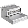 Fellowes Orion E 500 Electric Comb Binding Machine - 9.8" Height x 15.7" Width x 19.8" Depth Product Image 