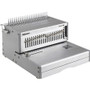 Fellowes Orion E 500 Electric Comb Binding Machine - 9.8" Height x 15.7" Width x 19.8" Depth Product Image 