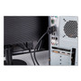 Innovera SVGA Cable, 10 ft, Black View Product Image