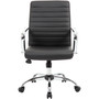 Boss Task Chair, Black - BOPB436CCP Product Image 