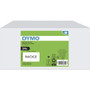 Dymo Multipurpose White Medium Labels - 45/64" Width x 2" Length - DYM2173846 Product Image 