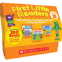 Scholastic First Little Readers Books Set Printed Book - Book - Grade Pre K-2 - (SHS1338111469) Product Image 