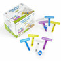 Learning Resources FingerFocus Highlighter Class Kit - Skill Learning: Reading Product Image 