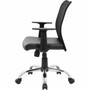 Boss Budget Mesh Task Chair - Mesh Back Material - BOP6116CCS Product Image 