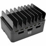 Tripp Lite series U280-007-CQC-ST AC Adapter - 60 W - 230 V AC, 120 V AC Input - 5 V DC Output - TRPU280007CQCST Product Image 