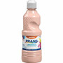 Prang Washable Tempera Paint - 1 Color(s) - Peach - DIXX10711 Product Image 