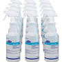 Diversey Virex II 256 Empty Spray Bottle - Suitable For College, Hospital, Institution, Medical, Hotel, Nursing Home, School, Disinfecting - DVOD03916CT Product Image 