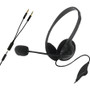 Maxell HP-BPB 199317 Headset - Stereo - MAX199317 Product Image 