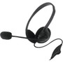 Maxell HP-BPB 199317 Headset - Stereo - MAX199317 Product Image 