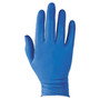 KleenGuard G10 Nitrile Gloves, Artic Blue, Large, 2,000/Carton (KCC90098CT) View Product Image