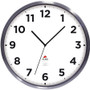 Alba Wall Clock - Analog - Quartz - ABAHOREXTRA Product Image 