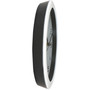 Alba Wall Clock - Analog - ABAHORNEWBC Product Image 