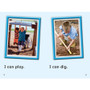 Shell Education TFK Emergent 1st-Grade 10-book Set 1 Printed Book - Book - Grade 1 - SHL16095 Product Image 