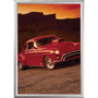 Seco Classic Snap Frame - 24" x 36" Frame Size - Rectangle - SSCSN2436NEW Product Image 