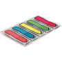 Post-it Arrow Flags in On-the-Go Dispenser - Bright Colors - (MMM684ARR2) Product Image 