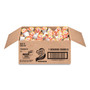 Coffee mate Hazelnut Nondairy Liquid Creamer Singles - Hazelnut Flavor - 0.38 fl oz (11 mL) - 180 Serving Product Image 
