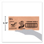 Coffee mate Liquid Coffee Creamer, Hazelnut, 0.38 oz Mini Cups, 180/Carton View Product Image