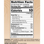 Coffee mate Liquid Coffee Creamer, Original, 0.38 oz Mini Cups, 50/Box, 4 Boxes/Carton View Product Image