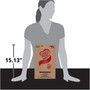 Coffee mate Liquid Coffee Creamer, Original, 0.38 oz Mini Cups, 50/Box, 4 Boxes/Carton View Product Image
