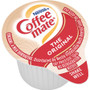 Coffee mate Liquid Coffee Creamer, Original, 0.38 oz Mini Cups, 50/Box, 4 Boxes/Carton, 200 Total/Carton (NES35110CT) View Product Image