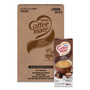 Coffee mate Liquid Coffee Creamer, Cafe Mocha, 0.38 oz Mini Cups, 50/Box, 4 Boxes/Carton View Product Image