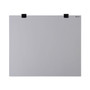 Innovera Protective Antiglare LCD Monitor Filter for 17" to 18" Flat Panel Monitor View Product Image