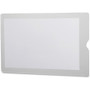 Pendaflex Utili-Jac Envelope Jackets - Document - 8" Width - Clear - Vinyl, Plastic Product Image 