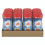 Coffee mate Non-Dairy Powdered Creamer, French Vanilla, 15 oz Canister, 12/Carton View Product Image