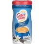 Coffee mate Non-Dairy Powdered Creamer, French Vanilla, 15 oz Canister, 12/Carton (NES35775CT) View Product Image