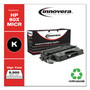 Innovera Remanufactured Black High-Yield MICR Toner, Replacement for 80XM (CF280XM), 6,900 Page-Yield, Ships in 1-3 Business Days View Product Image