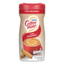 Coffee mate Non-Dairy Powdered Creamer, Original, 11 oz Canister, 12/Carton View Product Image