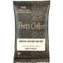 Peet's Coffee&trade Decaf House Blend Coffee - 2.5 oz - House Blend - Decaffeinated Product Image 