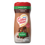 Coffee mate Chocolate Creme Sugar-Free Powdered Coffee Creamer - Chocolate Cr&egraveme Flavor - 0.64 lb (10.20 oz) - 140 Serving Product Image 