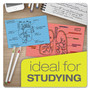 Oxford Ruled Index Cards, 3 x 5, Blue, 100/Pack View Product Image