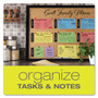 Oxford Ruled Index Cards, 3 x 5, Blue, 100/Pack View Product Image