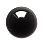 Cord Away Grommet, Adjustable, 2.38" Diameter, Black (MAS00202) View Product Image