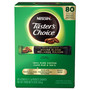 Nescaf Taster's Choice Stick Pack, Decaf, 0.06oz, 80/Box (NES66488) View Product Image